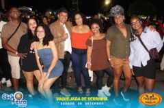 Vaquejada de Serrinha (Sábado)